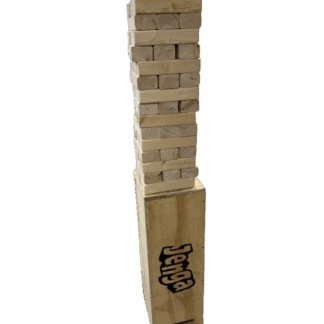 Jenga XL