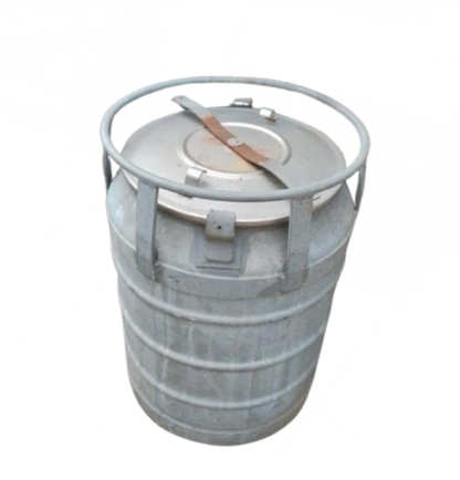 Gamel 50 liter