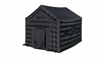 Opblaasbare feesttent 5x5,5 meter