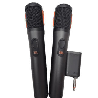 Microfoon JBL 2 stuks