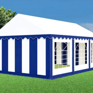 Luxe partytent 4x6 meter