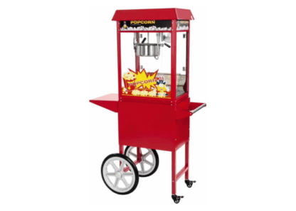 Popcornmachine