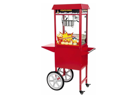 Popcornmachine