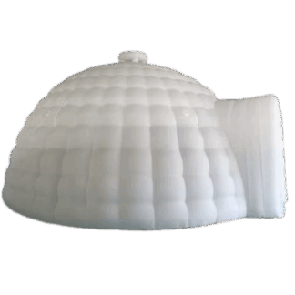 Opblaasbare Dome/Iglo