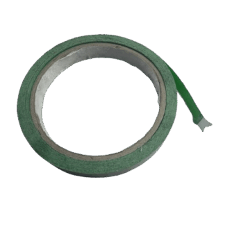 Dubbelzijdig tape / plakband25 meter
