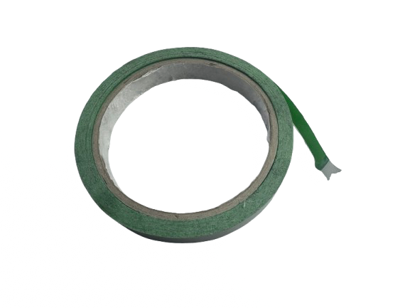 Dubbelzijdig tape / plakband25 meter