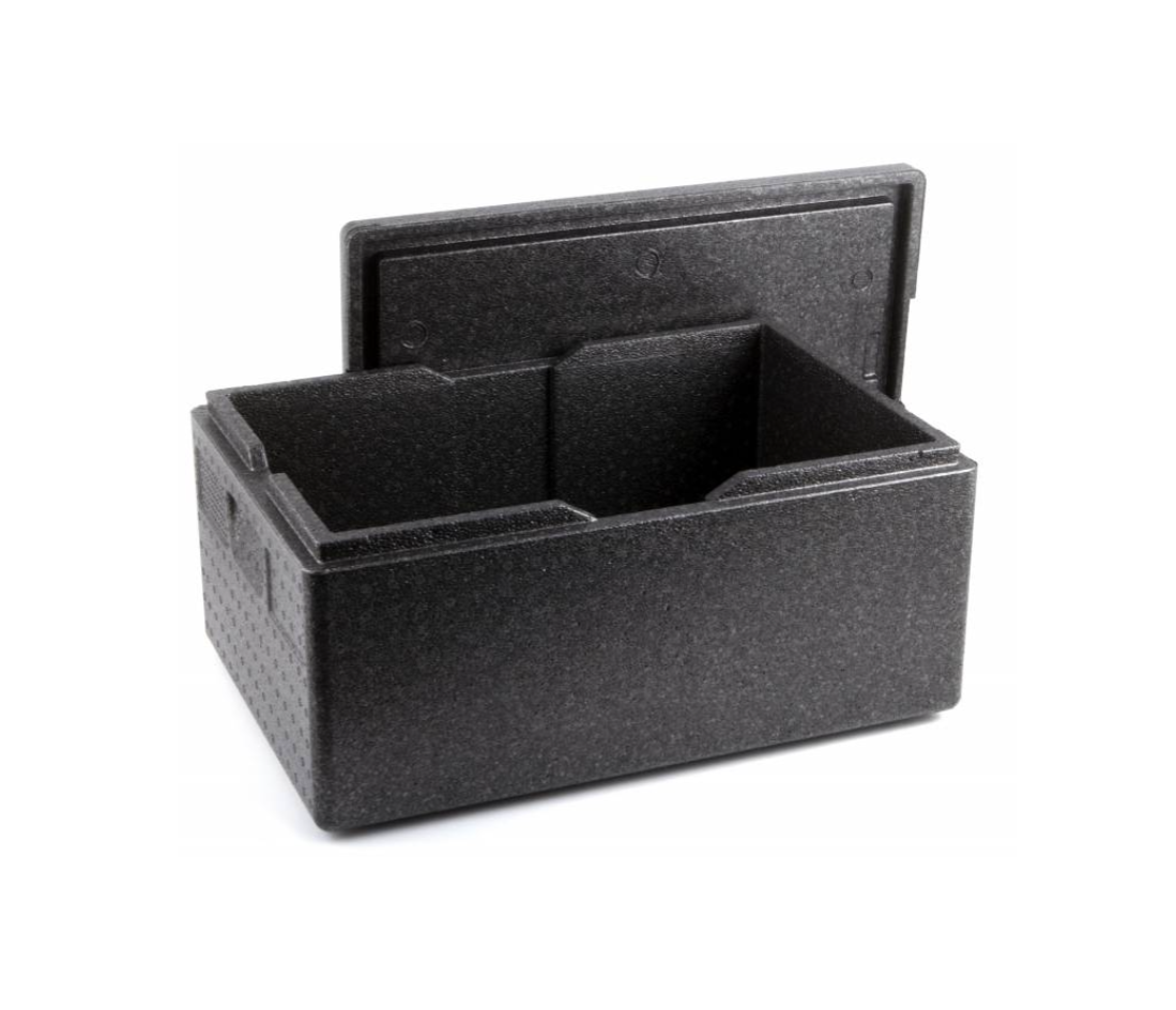 Thermobox (tempex)
