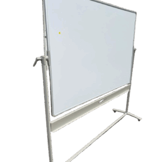 Whiteboard groot 120x180cm