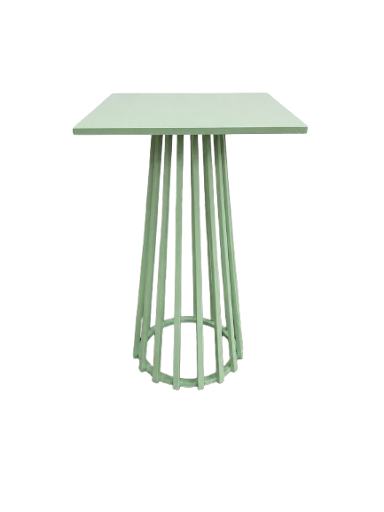Zittafel Royal mint