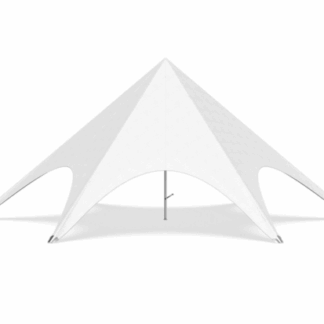 Starshade tent (stertent) 14M